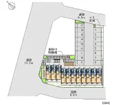 ★手数料０円★柏市船戸 月極駐車場